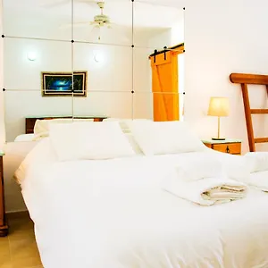 Casa Tigot (adults Only) Holiday home
