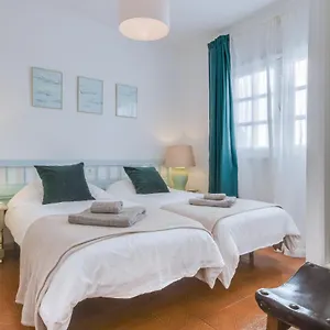 La Lujancita Holiday home